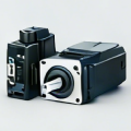 Servo Controller and Various Motors